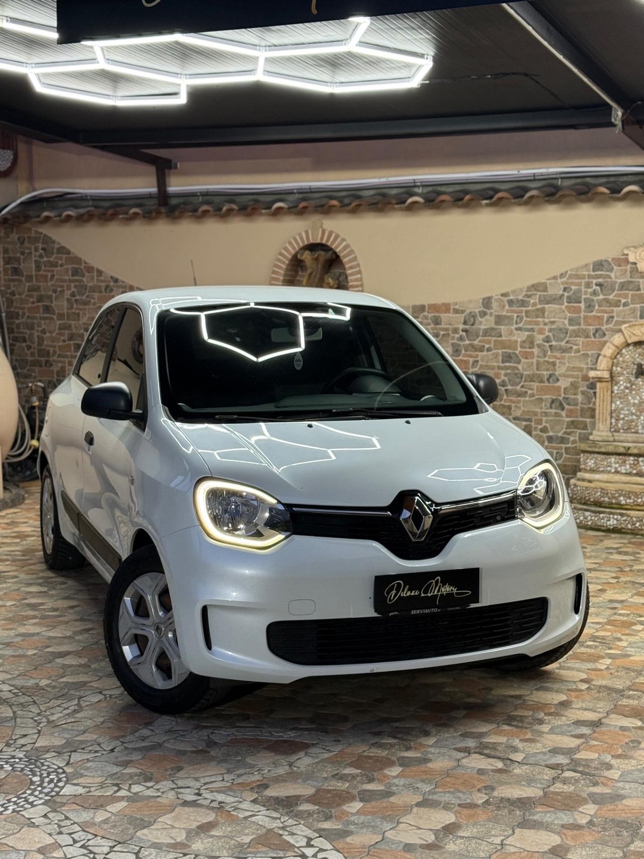 Renault Twingo SCe 65 CV Intens