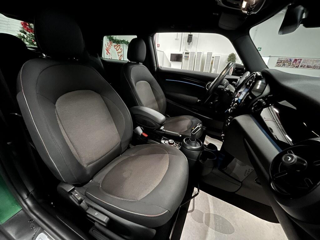 Mini Cooper 1.5 TwinPower Turbo Cooper