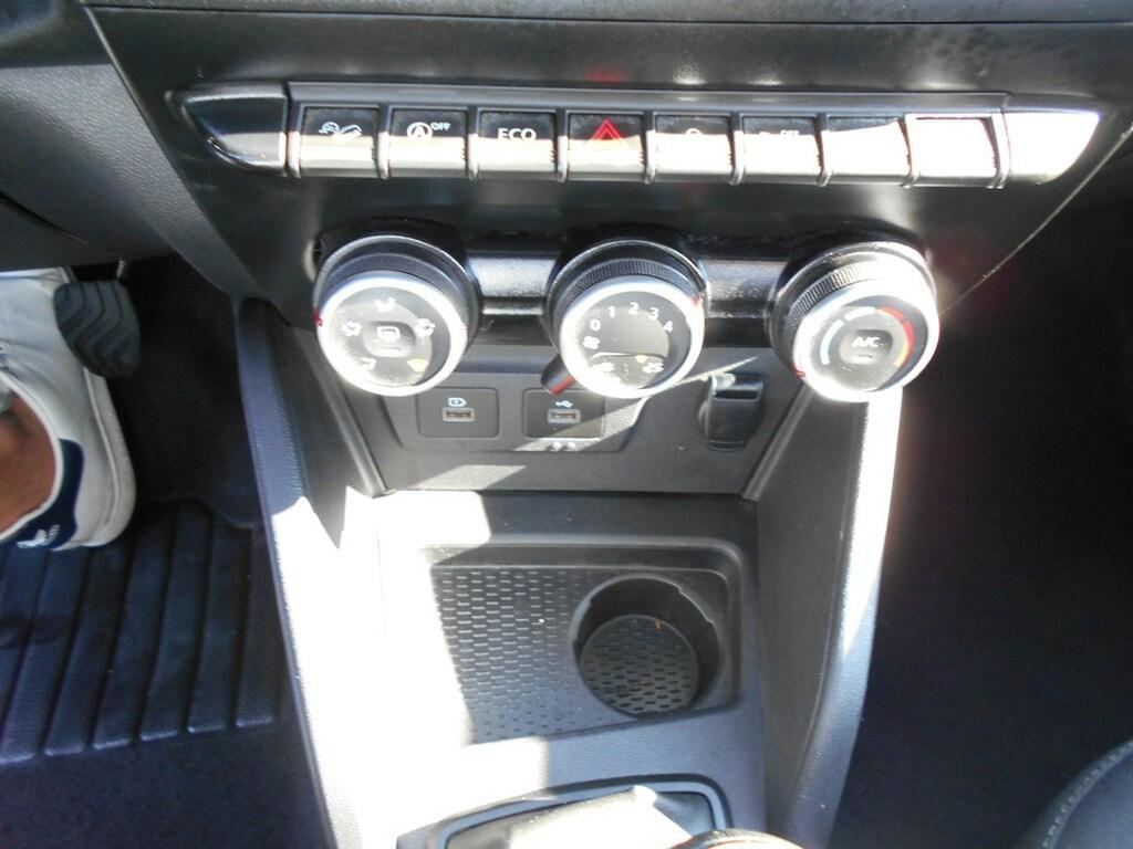 Dacia Duster 1.5 Blue dCi Comfort SL DaciaPlus 4x4