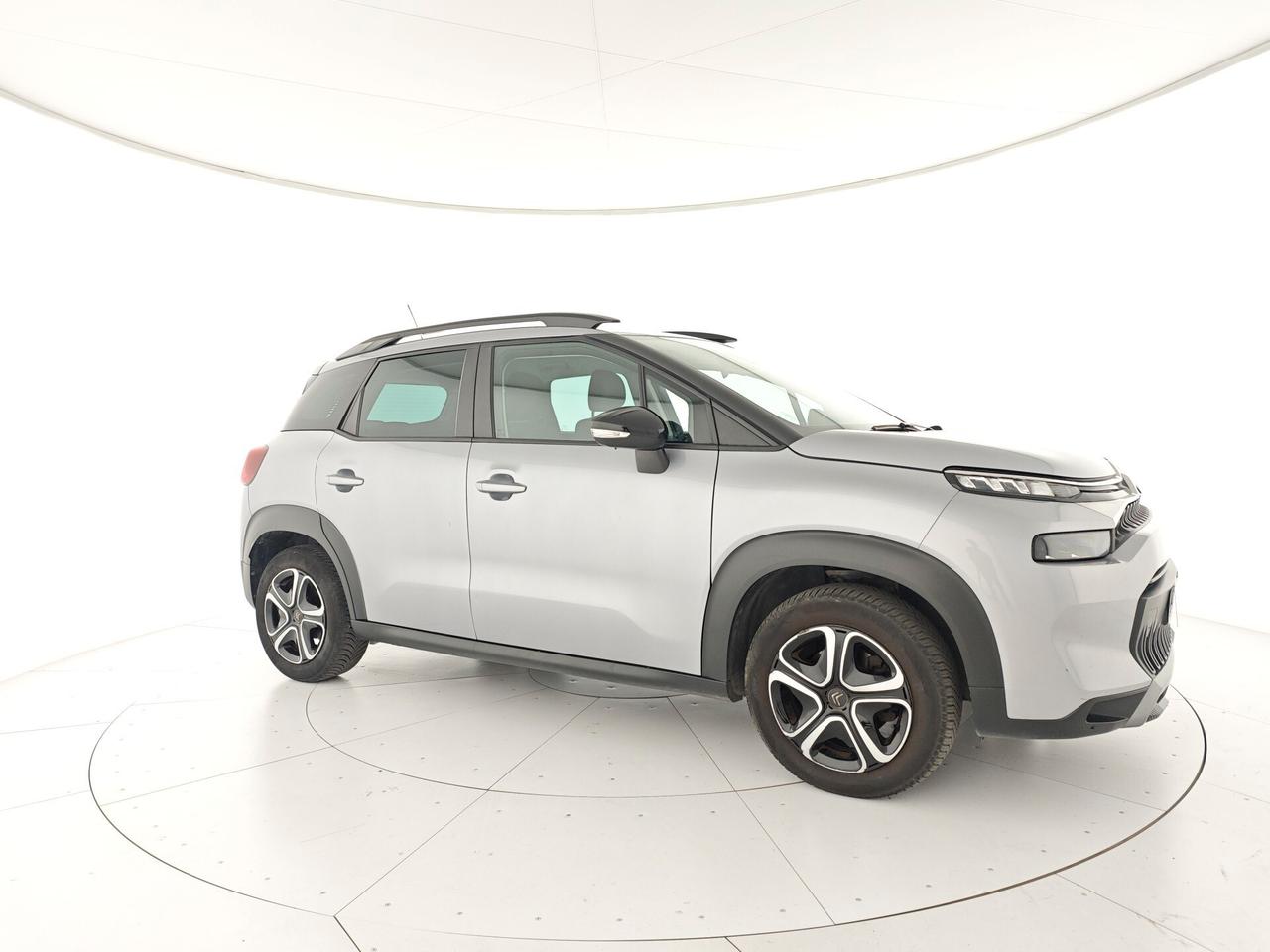 Citroen C3 Aircross PureTech 110 S&S Feel