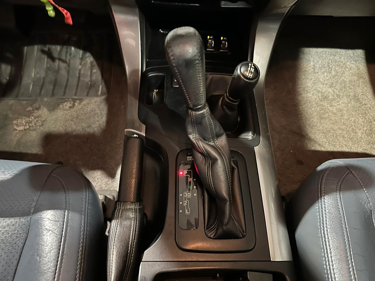 Toyota Land Cruiser 3.0 D-4D 16V cat 3 porte