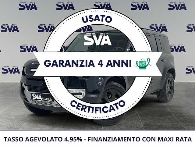 Land Rover Defender SE - IVA ESPOSTA