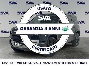 Land Rover Defender SE - IVA ESPOSTA