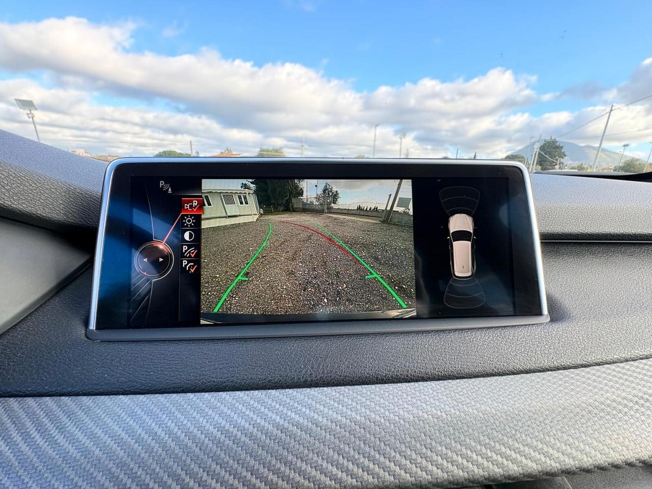 Bmw X5 xDrive25d Experience