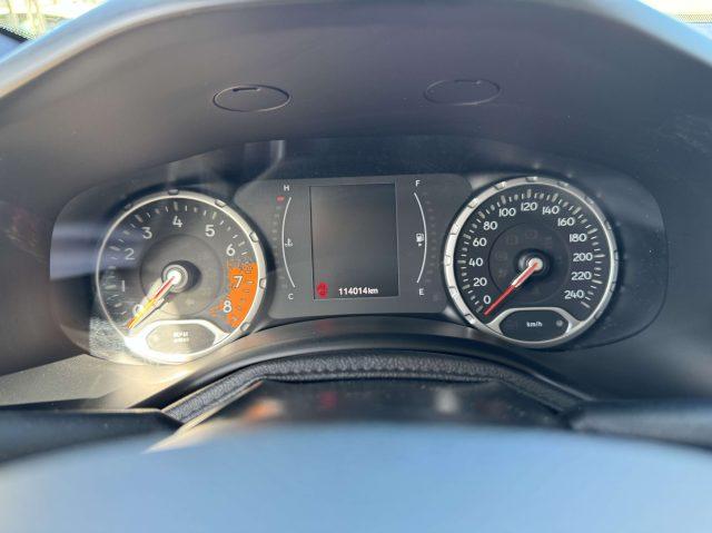 JEEP Renegade 1600 benzina