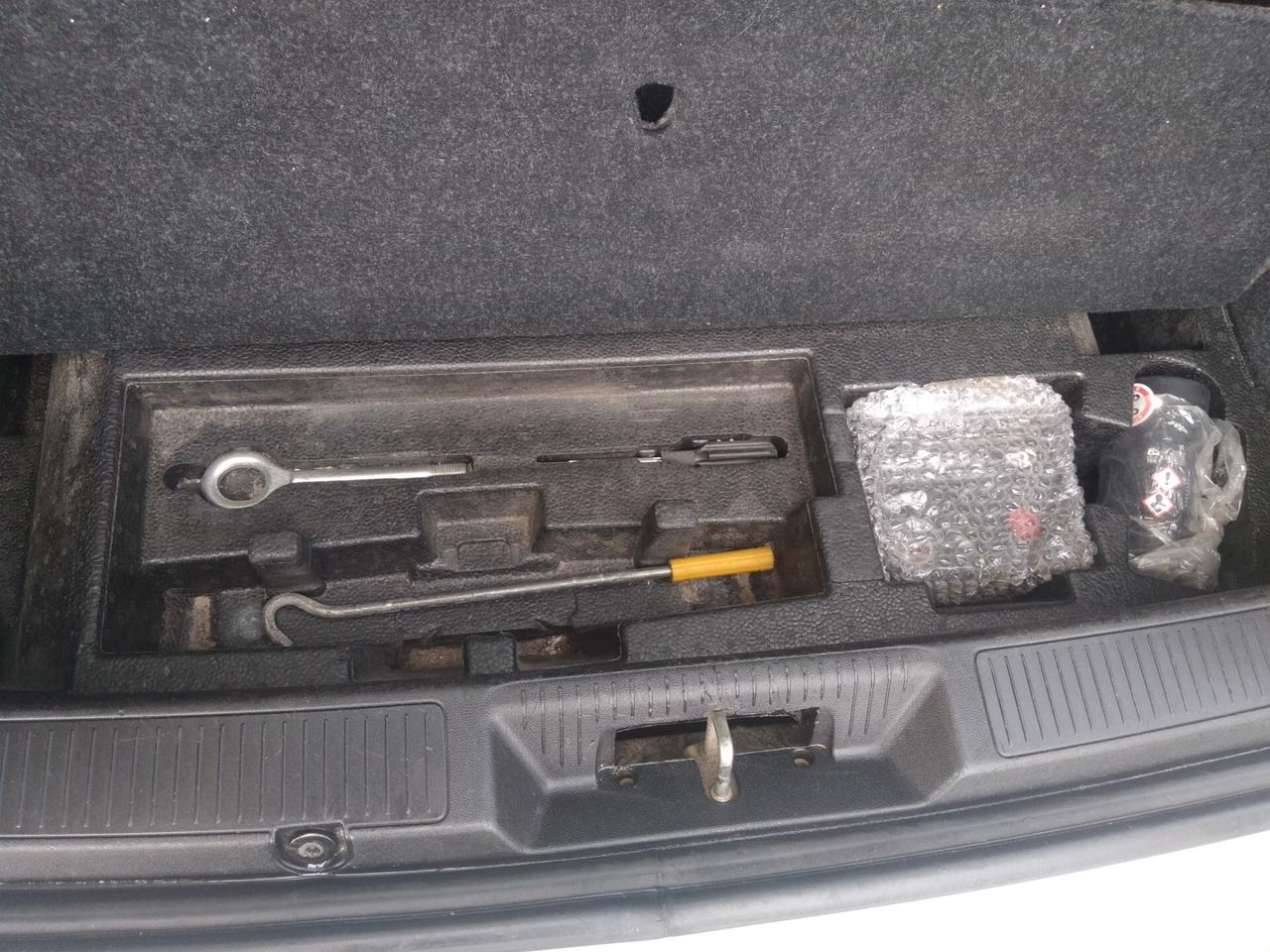 Fiat Punto 1.4 8V 77cv 5 porte Natural Power Street x neopatentati