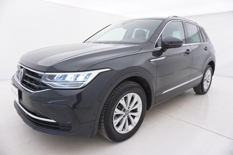 Volkswagen Tiguan Life DSG BR030868 2.0 Diesel 150CV