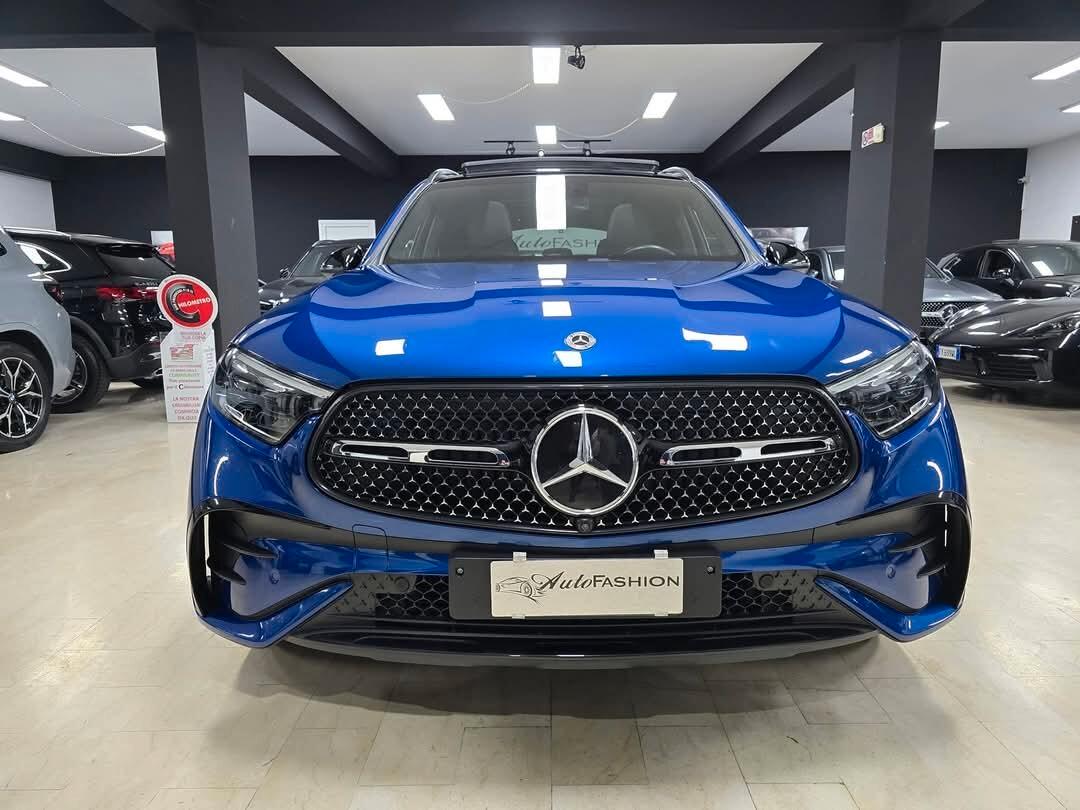 Mercedes-benz GLC 220 d 4Matic Mild Hybrid AMG Premium Plus (Extra full)