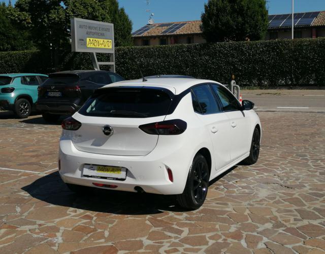 OPEL Corsa 1.2 75 CV Elegance