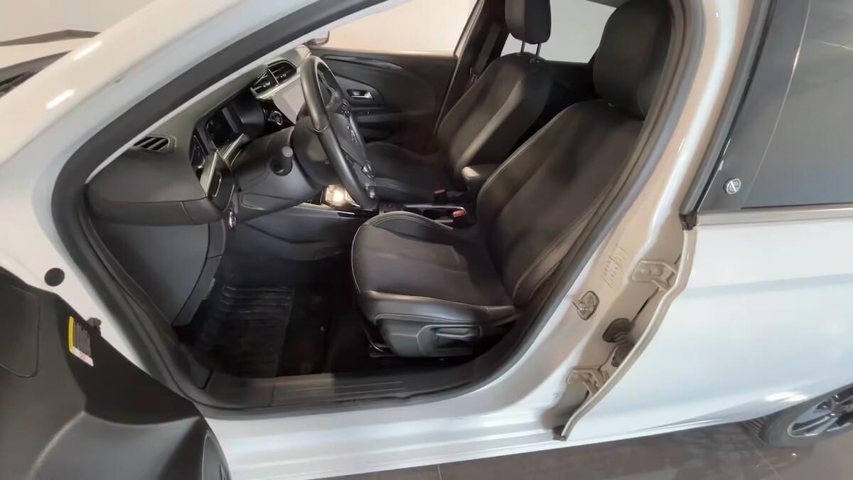Opel Corsa-e 5 porte Elegance
