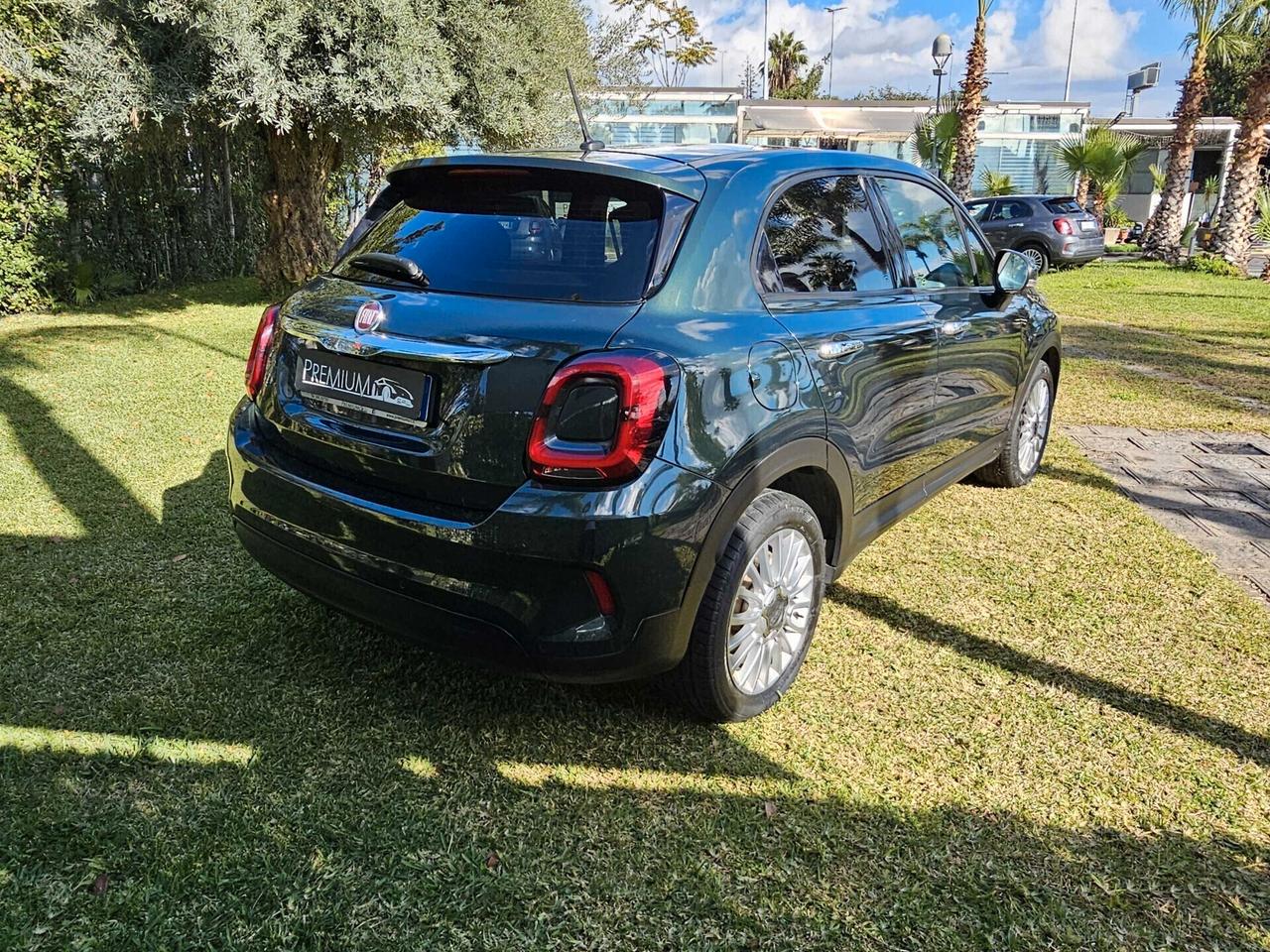 Fiat 500X 1.3 MultiJet 95 CV Business