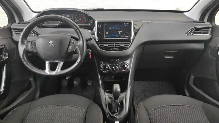 Peugeot 208 PureTech 82 5 porte Active