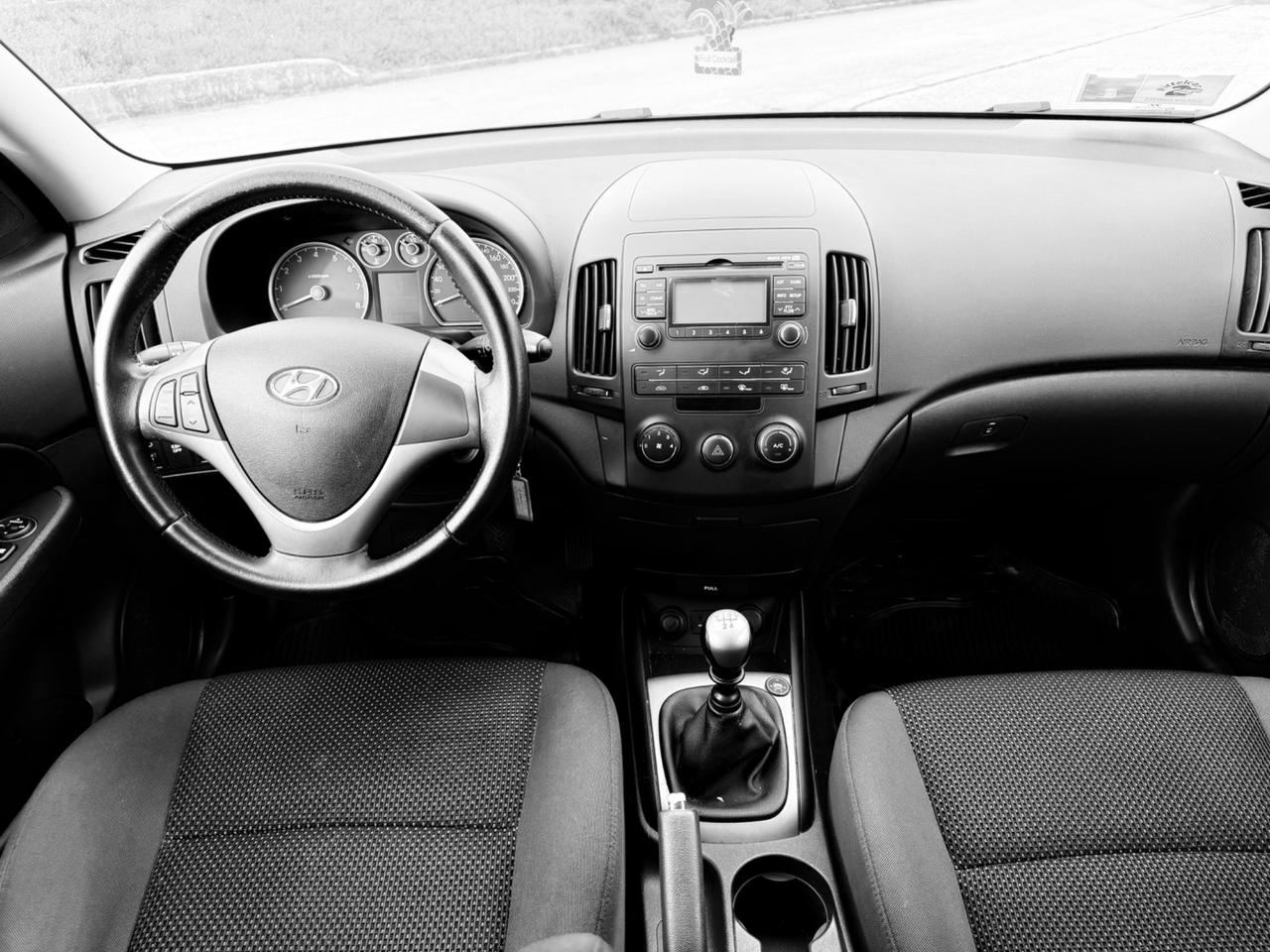 Hyundai i30 CW 1.4 16V 109CV BlueDrive GPL