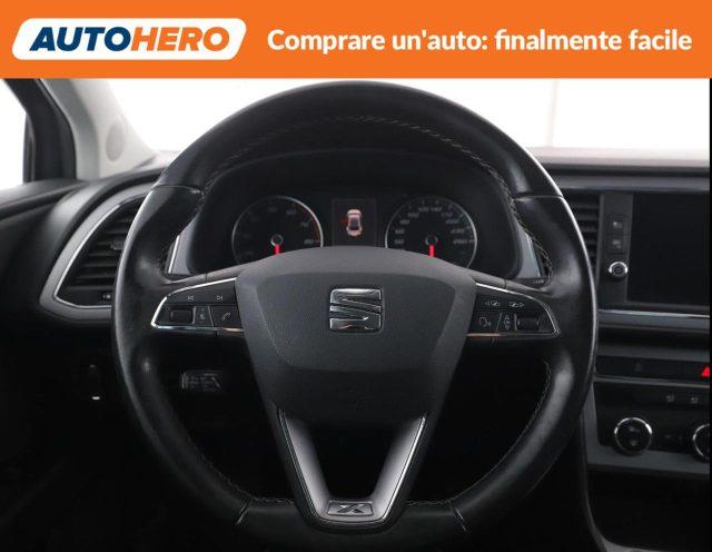 SEAT Leon 1.4 EcoTSI ACT 150 CV 5p. XCELLENCE