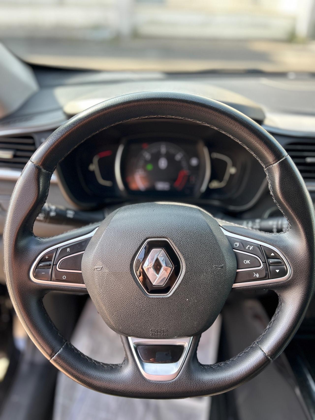 Renault Kadjar 1.6 110CV -2018-Sport Edition