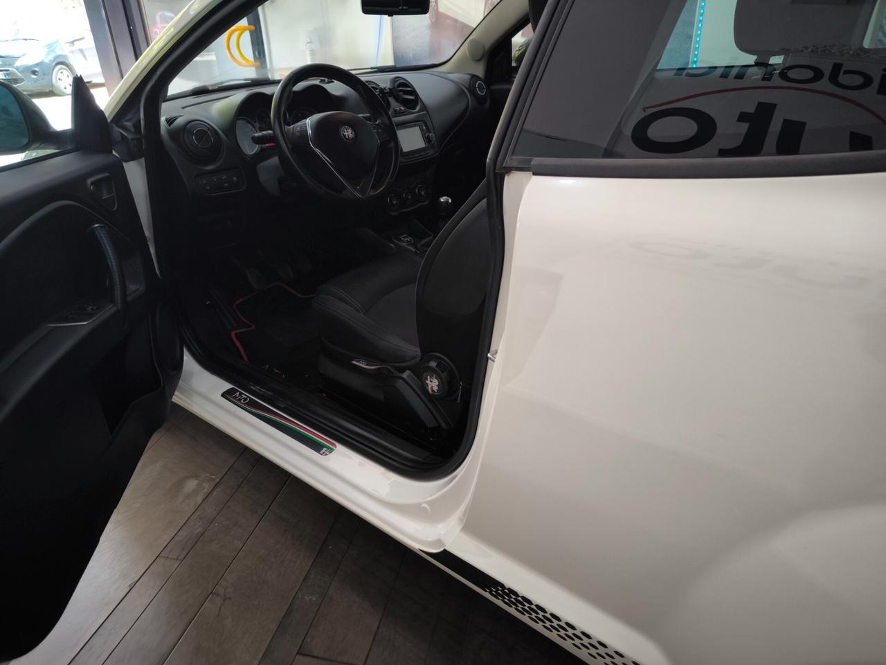 Alfa Romeo MiTo 1.3 JTDm 95 CV S&S Super
