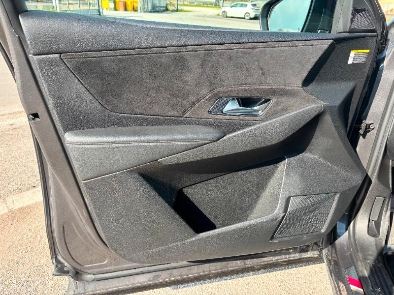 DS DS 7 DS 7 BlueHDi 130 aut. Performance Line