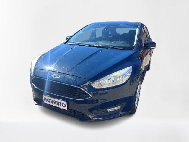 FORD Focus 1.5 TDCi 95 CV Start&Stop Plus