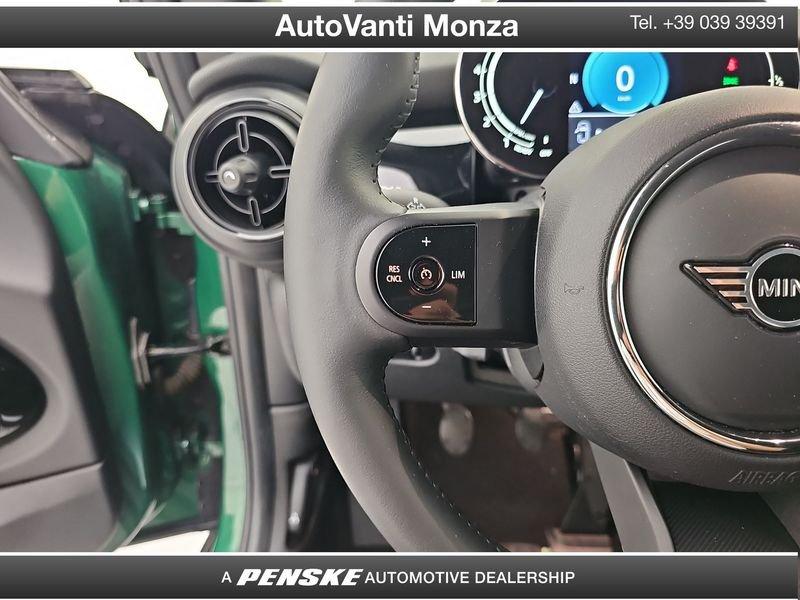 MINI Mini 3 porte Mini 1.5 One 75 CV