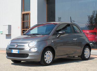 Fiat 500 1.0 hybrid Cult 70cv