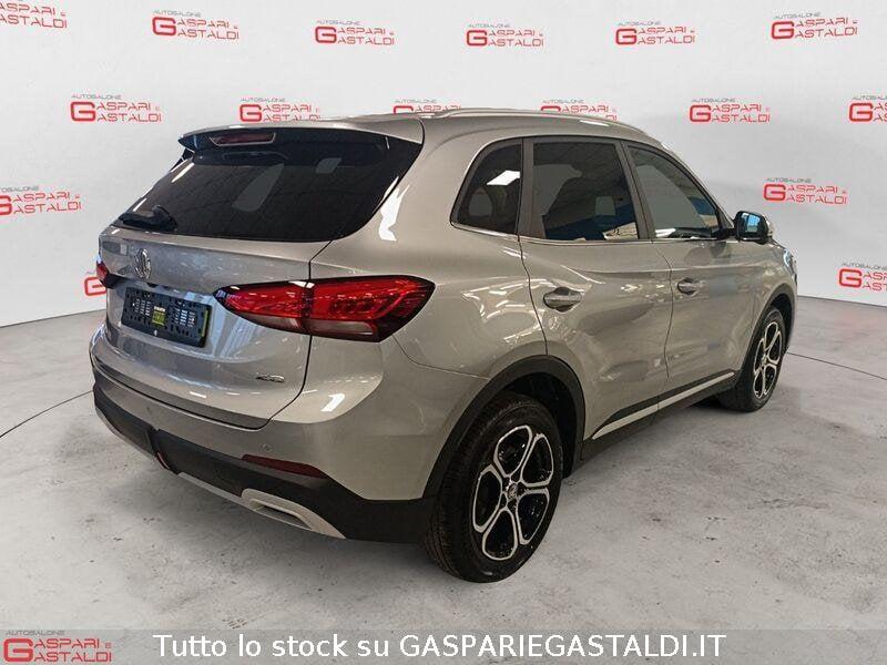 MG ZS ZS 1.5 Comfort