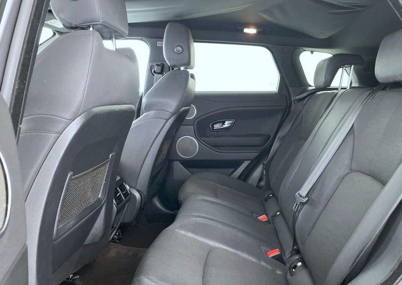 Land Rover Range Rover Evoque Range Rover Evoque 2.0 TD4 150 CV 5p. Pure *N1 AUTOCARRO* - *PREZZO +IVA*