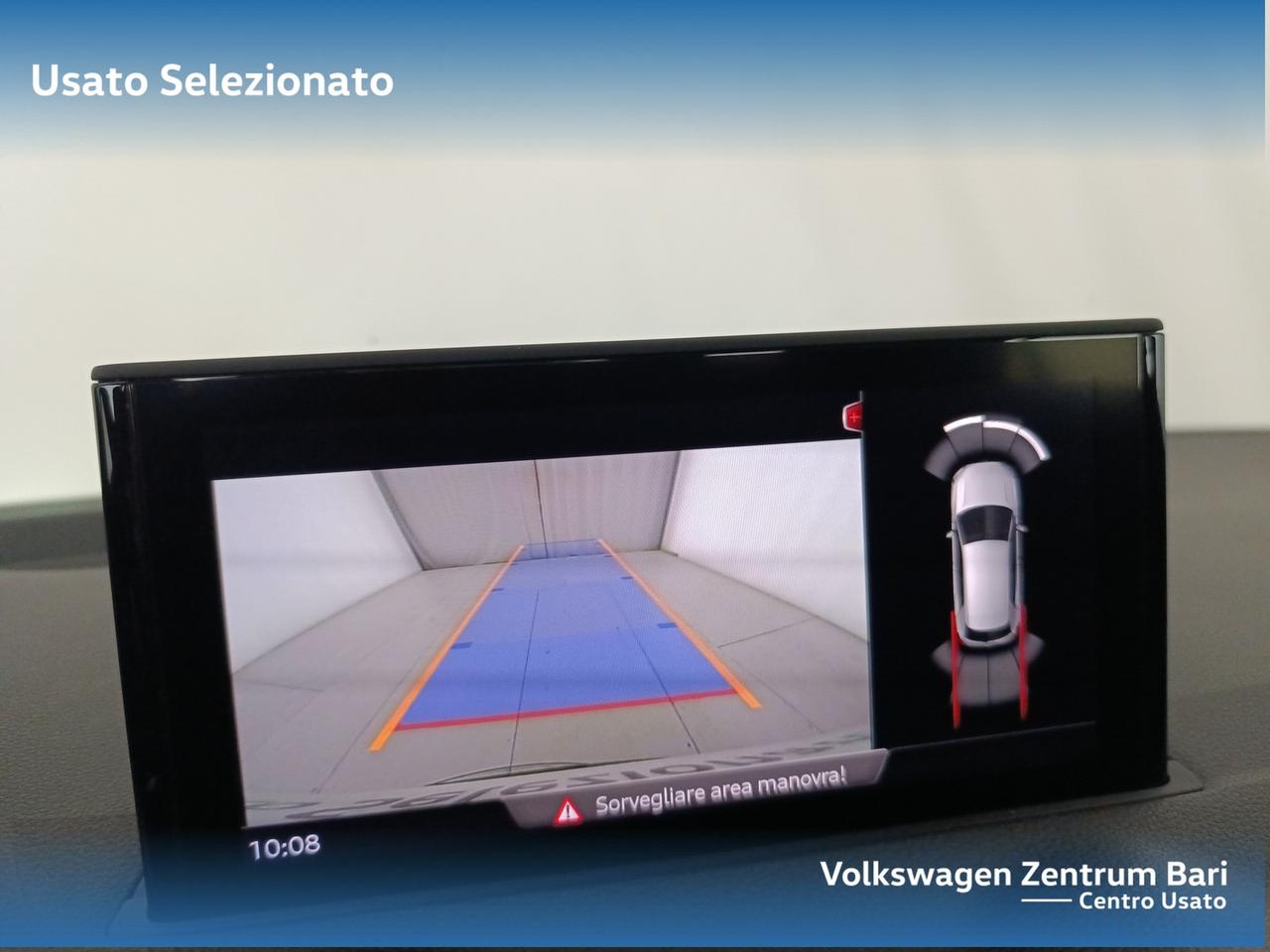 Audi Q2 30 2.0 tdi business