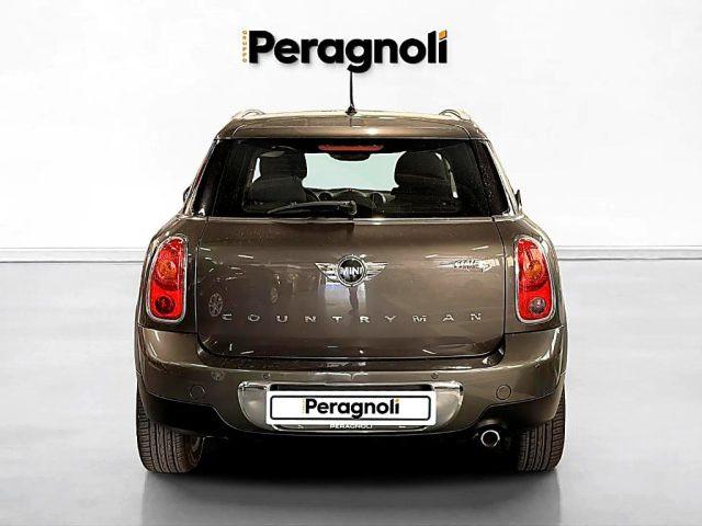 MINI Countryman Mini One D Countryman