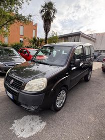 Fiat Doblò 1.3 Mjt 16V Dynamic 7 Posti