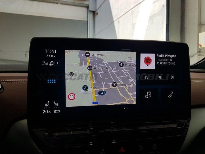 Volkswagen ID.5 PRO PERFORMANCE BATTERIA DA 77KWH ( MY 23