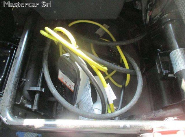 MAN TGE Etge 35 std ELETTRICO - GG824GH