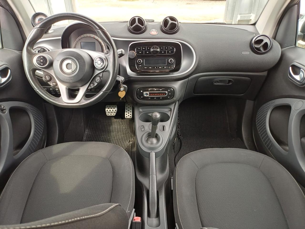 Smart ForTwo 453 1.0 PERFETTA BELLISSIMA - 2018