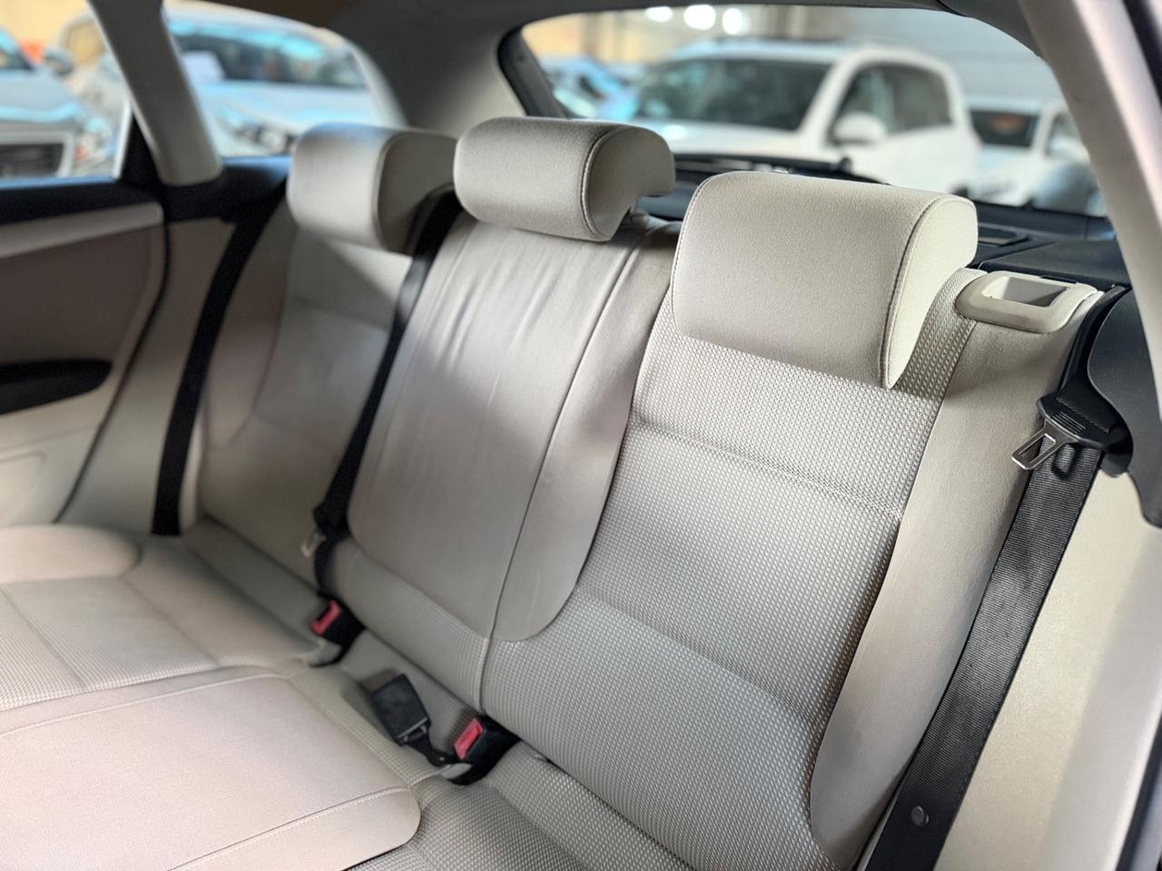 Audi A3 1.8 TFSI S tronic Ambition