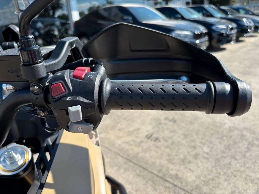 Voge Valico 625 DSX Nuovo pronto consegna Vieni da noi a scoprirla
