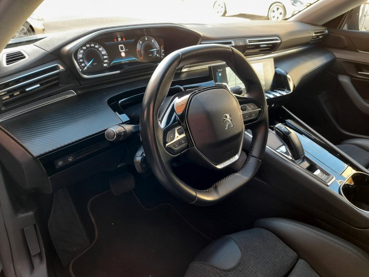 PEUGEOT 508 1.5 BLUEHDI 130 CV BERLINA