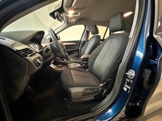 Bmw X1 sDrive 18d 12/2021 PERFETTA