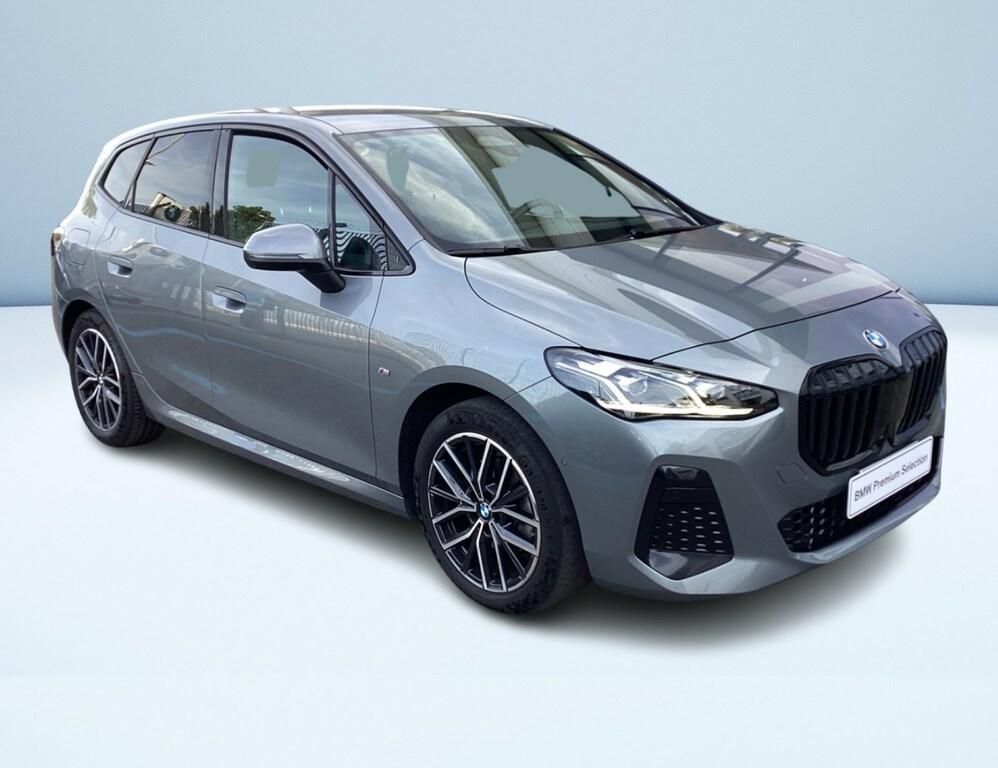 BMW Serie 2 Active Tourer 218 d Msport DCT