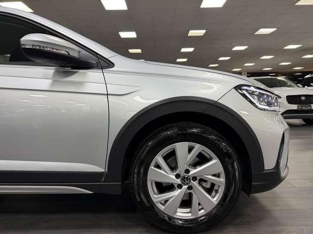 Volkswagen Taigo Taigo 1.0 tsi Life 115cv