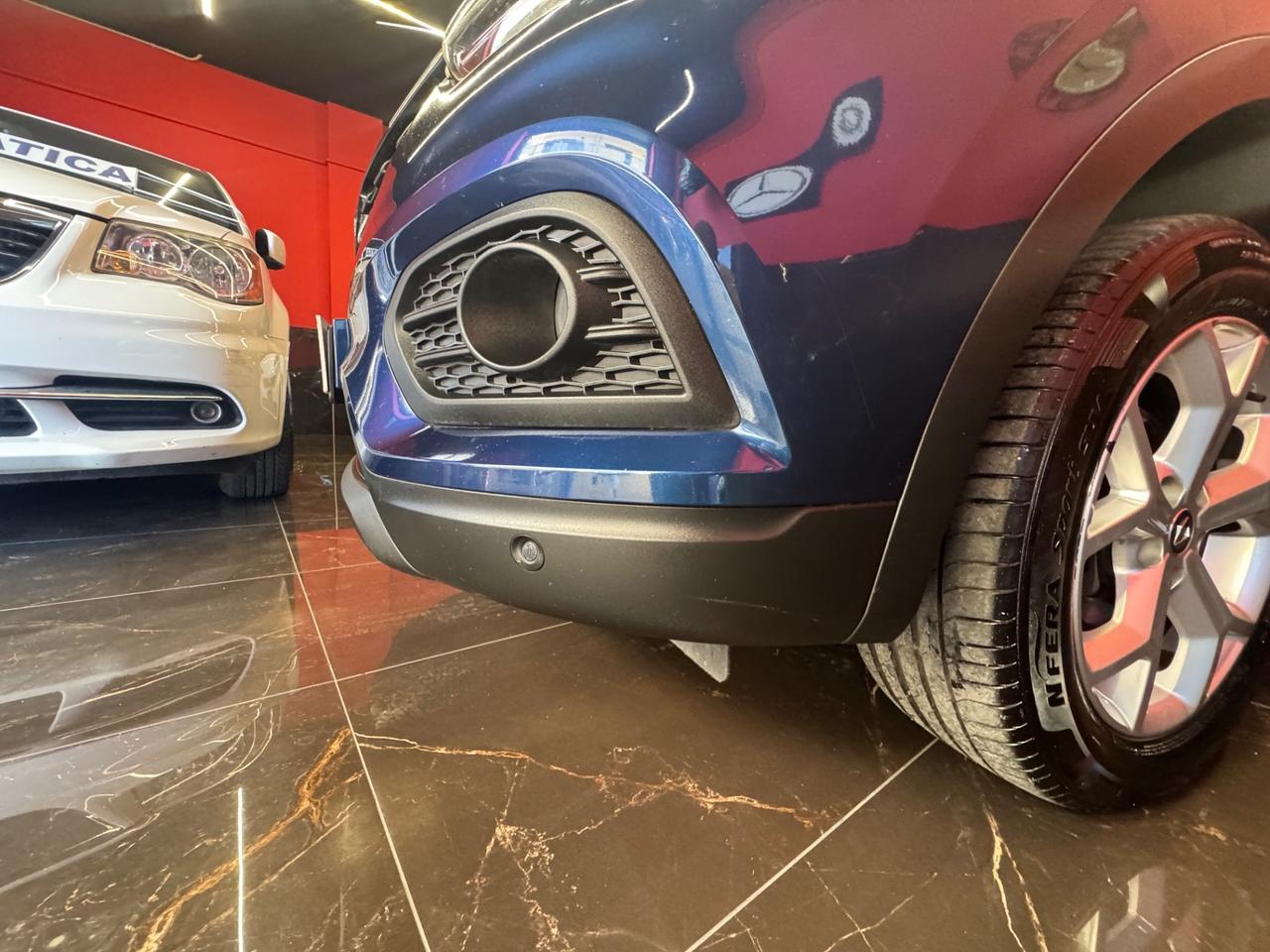 Renault Kadjar Blue dCi 8V 115CV EDC Intens