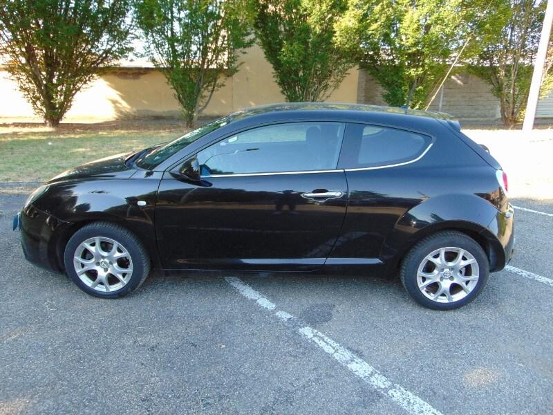 ALFA ROMEO MiTo MiTo 1.3 JTDm 85 CV S&S Distinc...