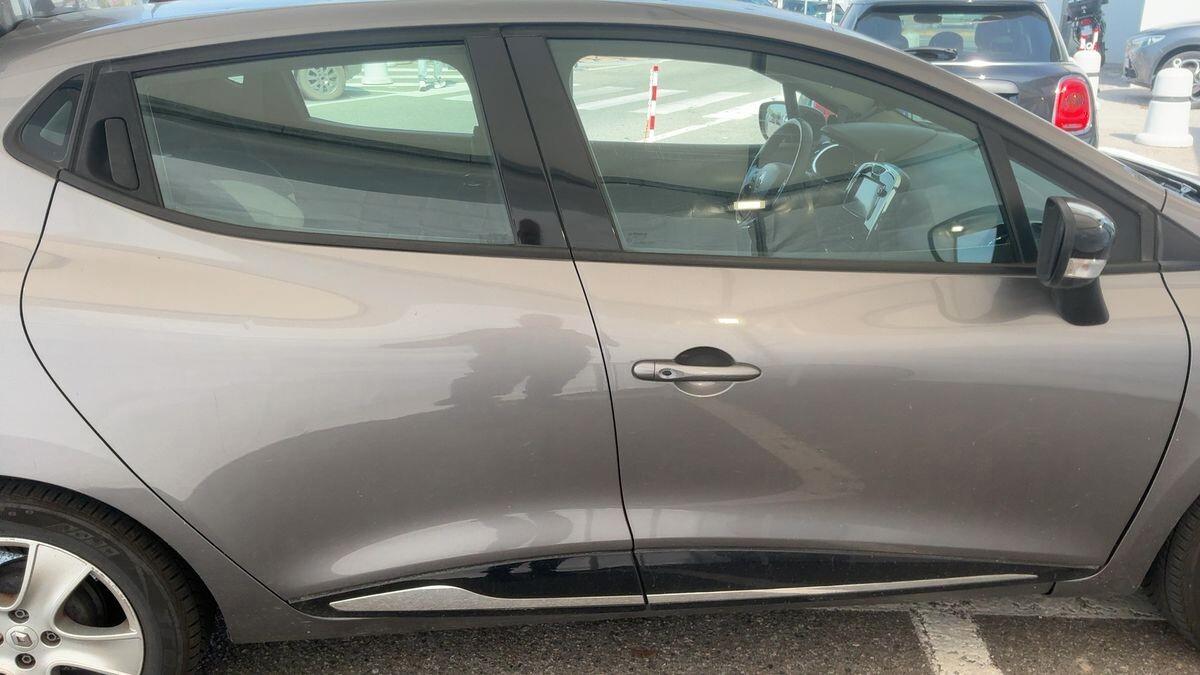 Renault Clio 1.2 75CV 5 porte Live