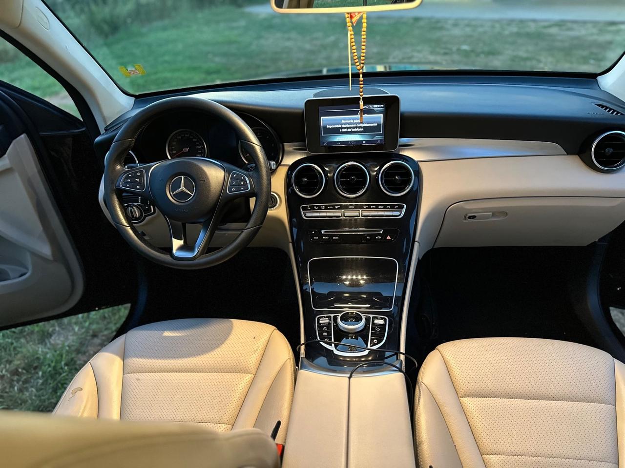 Mercedes-benz GLC 220 d 4Matic Executive