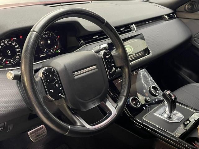 Range Rover Evoque 2.0D I4-L.Flw 150CV AWD Aut R-Dynamic HSE