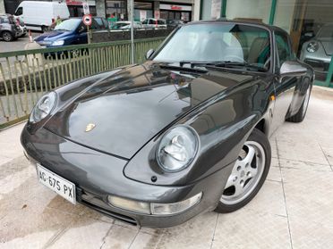 Porsche 911 993 Carrera 3.6 coupè 272CV