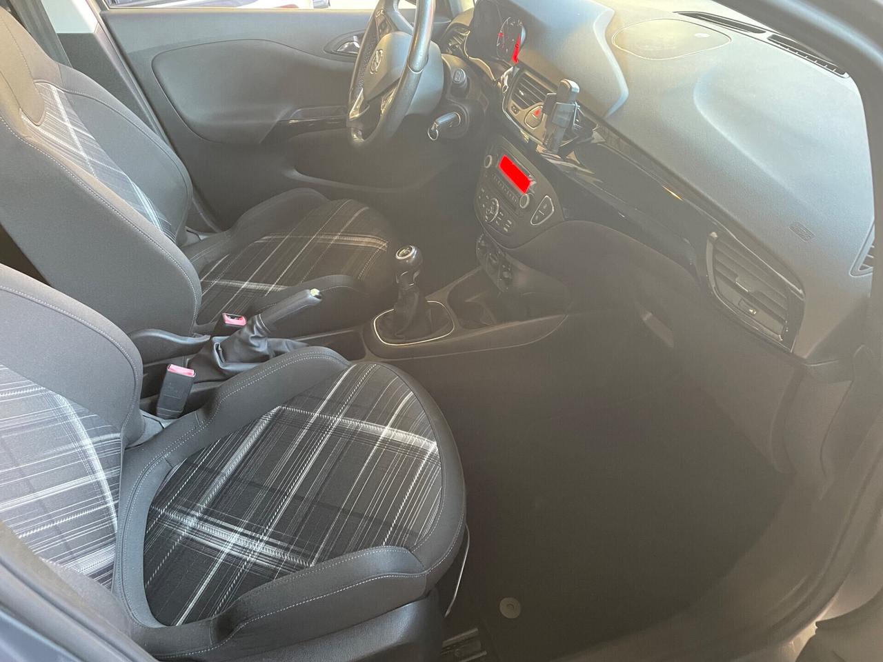 Opel Corsa 1.3 CDTI ecoFLEX Start&Stop 5 porte n-Joy