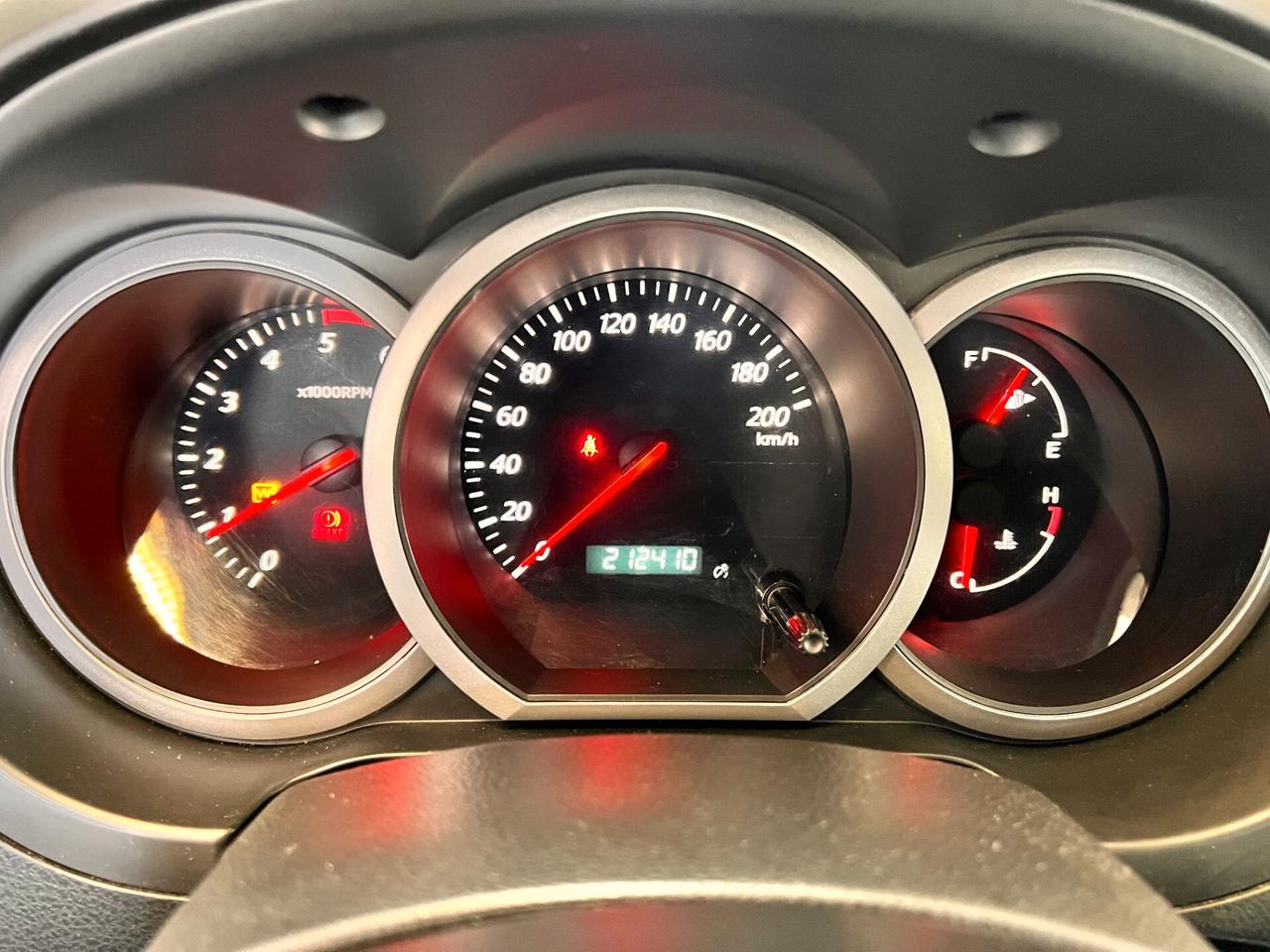 Suzuki Grand Vitara Grand Vitara 1.9 DDiS 5 porte Executive