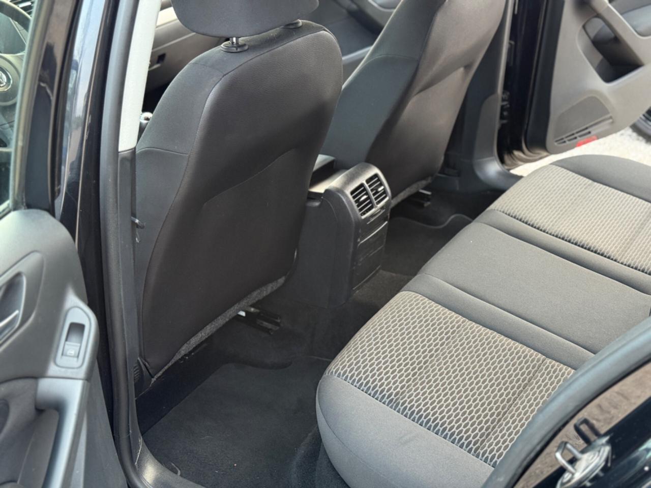 Volkswagen Golf 1.2 TSI 5p. Comfortline