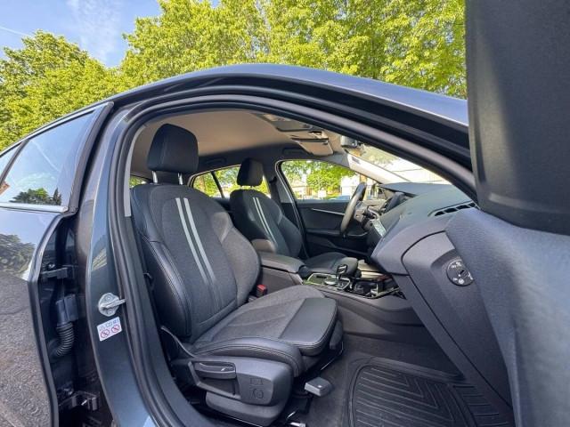 BMW Serie 1 118i Business Advantage 136cv auto
