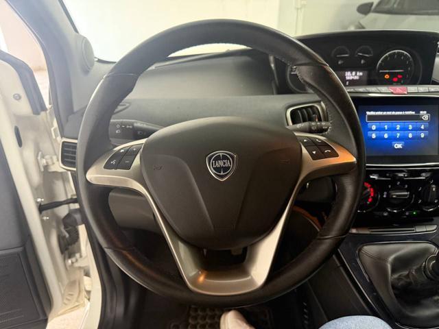 LANCIA Ypsilon 1.0 FireFly 5 porte S&S Hybrid Gold