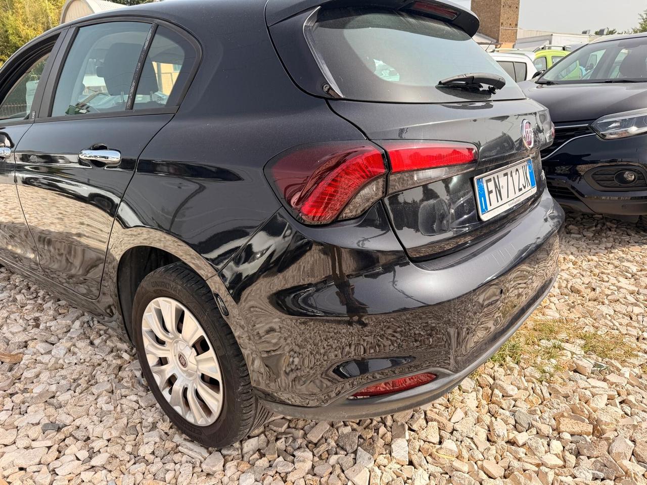 Fiat Tipo 1.3 Mjt S&S 5 porte Business